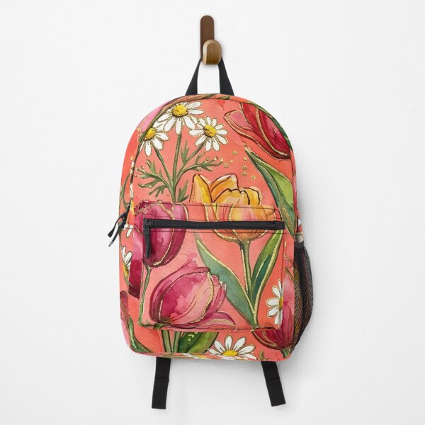 Item preview, Tulip and Camomile designed and sold by GraphicsClub.