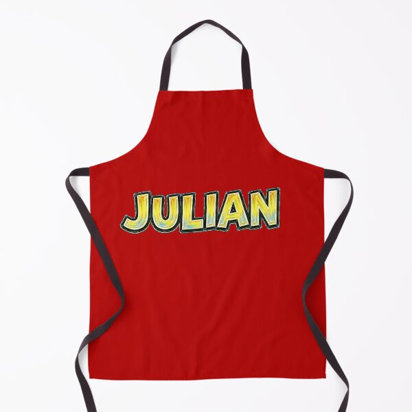 Item preview, JULIAN – Hand Drawn Childlike Typography designed and sold by Mac Sketches.