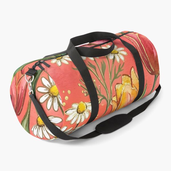 Item preview, Tulip and Camomile  designed and sold by GraphicsClub.