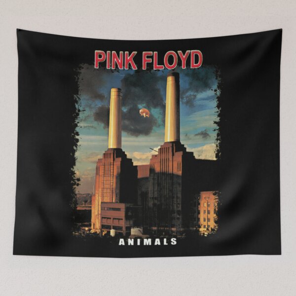 Item preview, Vintage Pink-Floyd designed and sold by RODNEYSMITHER.