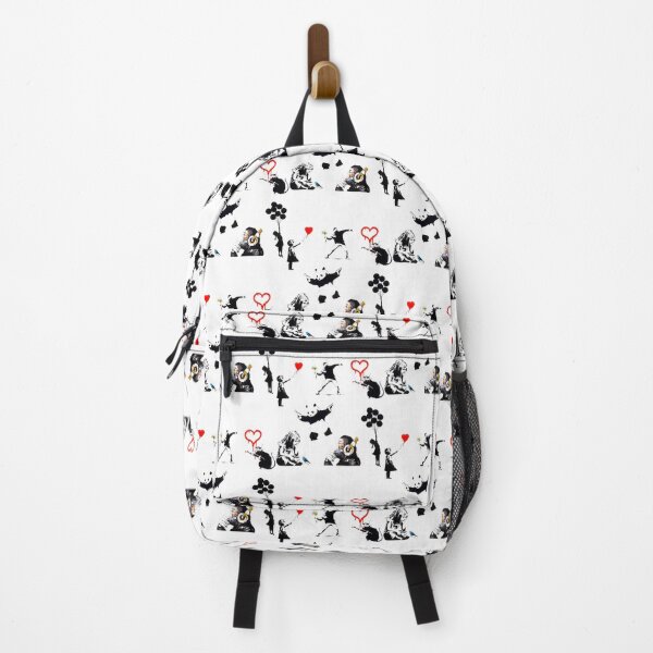 Item preview, Street Art Stencil Collection ⭐⭐⭐⭐⭐ designed and sold by PotatoCutie.