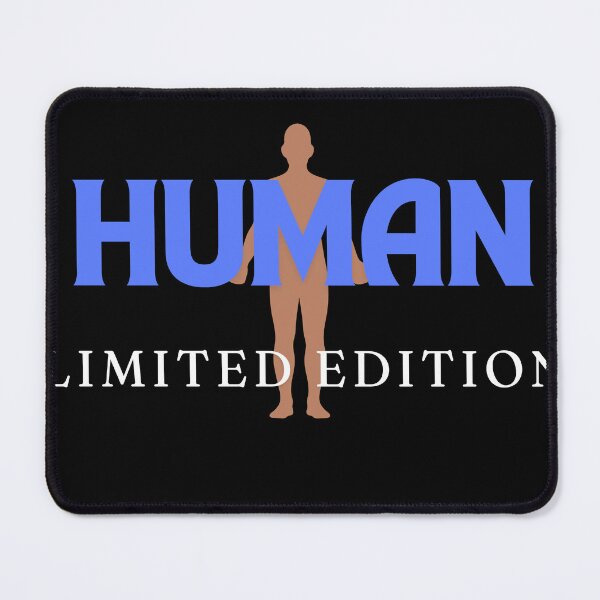 Item preview, Human Limited Edition designed and sold by Legacy Supreme.