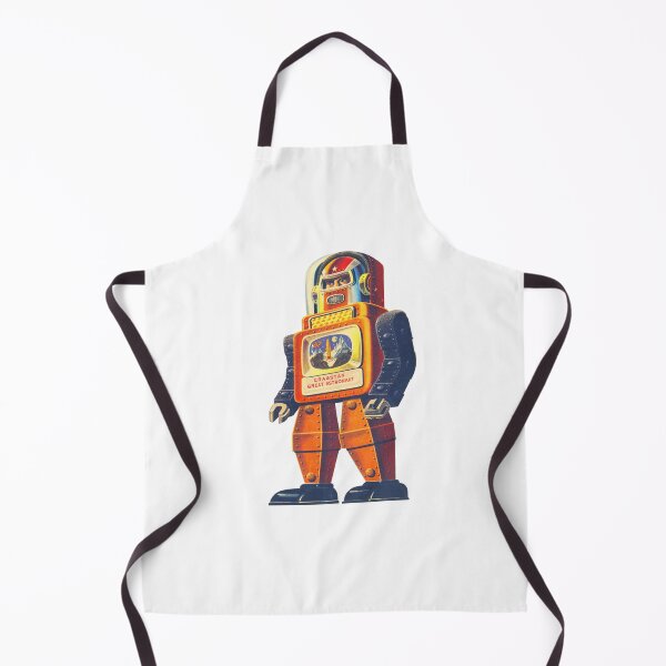 Item preview, Cragstan Great Astronaut designed and sold by sunnywhimsy.