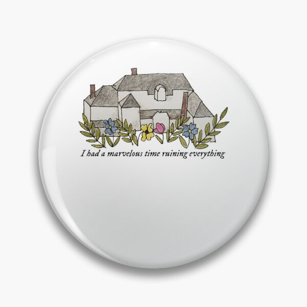 Item preview, The Last Great American Dynasty Rhode Island House designed and sold by RuthesHenson.