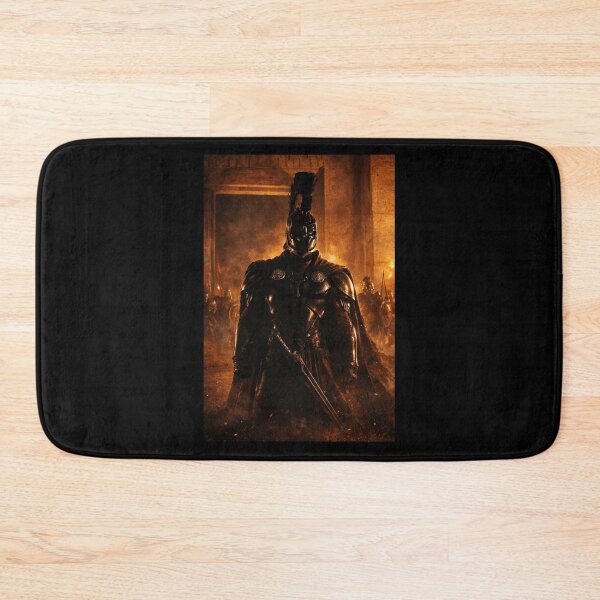 Item preview, agamemnon aura ancient spartan odyssey designed and sold by DennisKeith9.