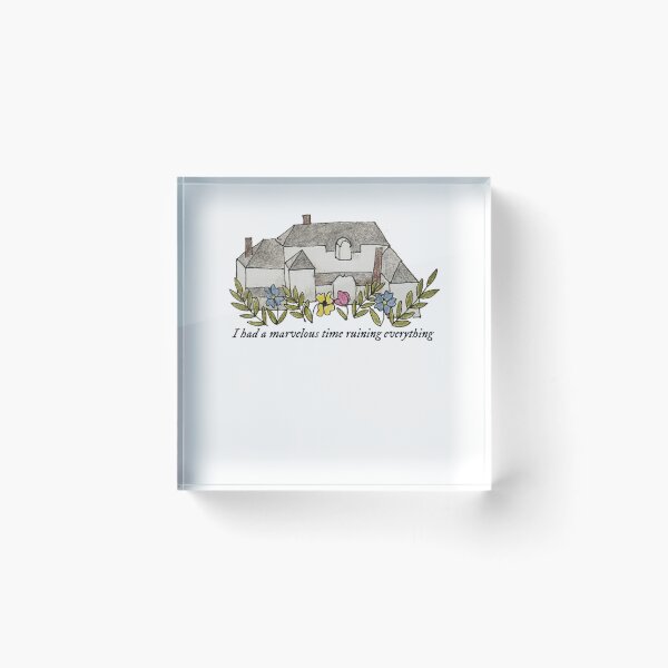 Item preview, The Last Great American Dynasty Rhode Island House designed and sold by RuthesHenson.