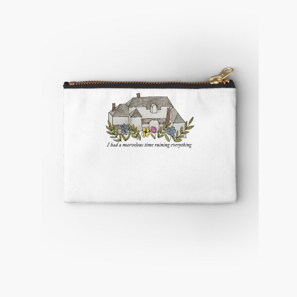 Item preview, The Last Great American Dynasty Rhode Island House designed and sold by RuthesHenson.