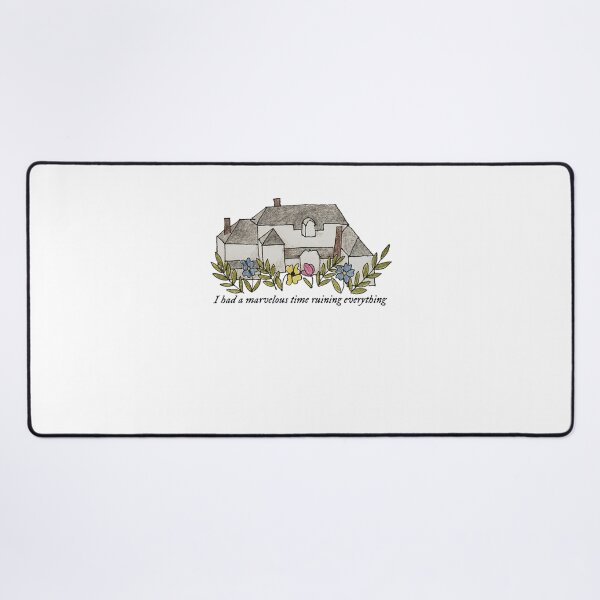 Item preview, The Last Great American Dynasty Rhode Island House designed and sold by RuthesHenson.