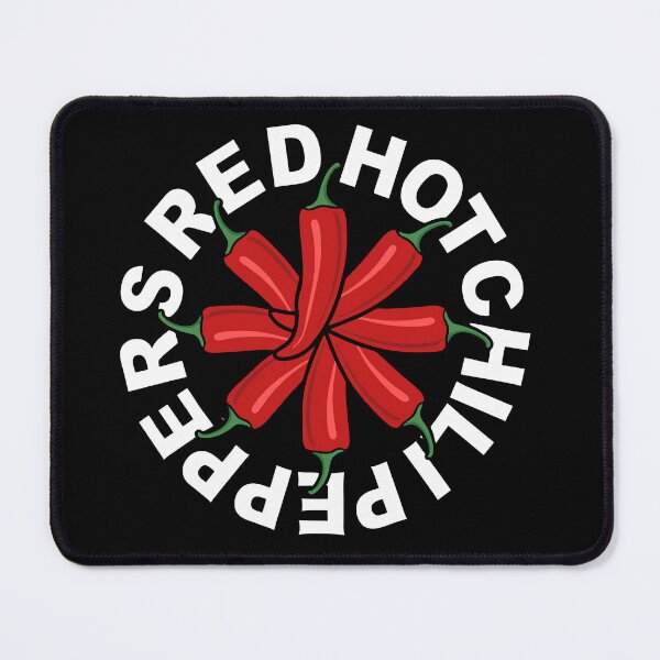 Item preview, Red Hot Chili Peppers designed and sold by Priamant.