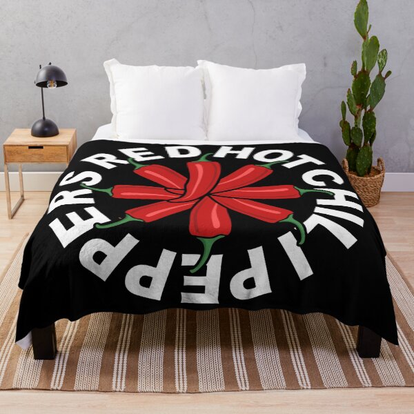 Item preview, Red Hot Chili Peppers designed and sold by Priamant.