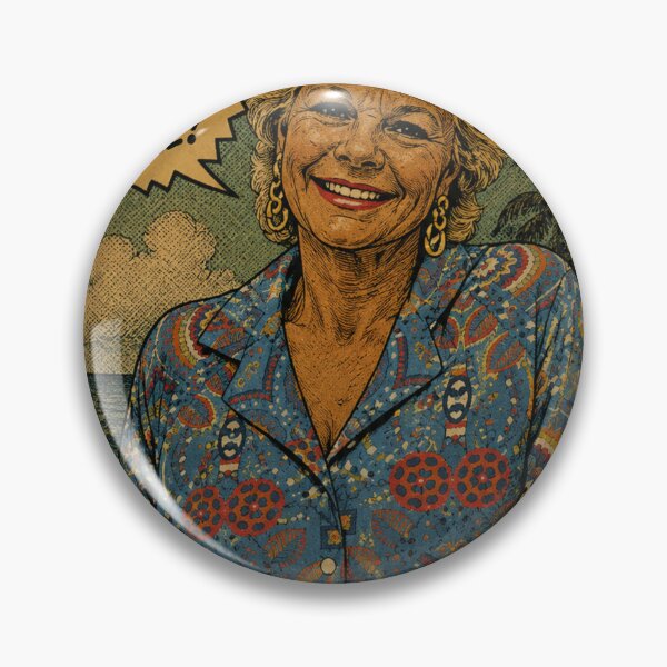 Item preview, Judith Chalmers - TV Legends Trading Cards designed and sold by halibutgoatramb.