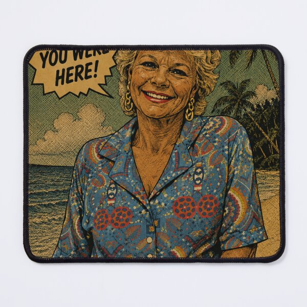 Item preview, Judith Chalmers - TV Legends Trading Cards designed and sold by halibutgoatramb.