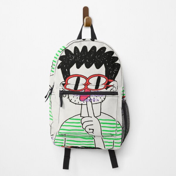 Item preview, Code Mask: When Nerd Goes Neon designed and sold by Print Fiction.