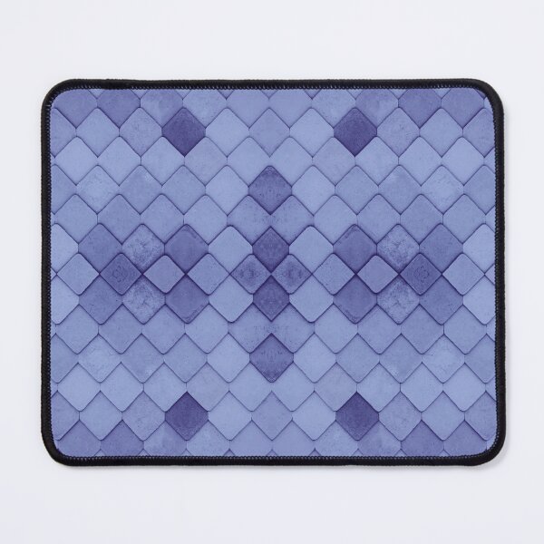 Item preview, Harlequin in Amethyst designed and sold by JacquiTaylorArt.
