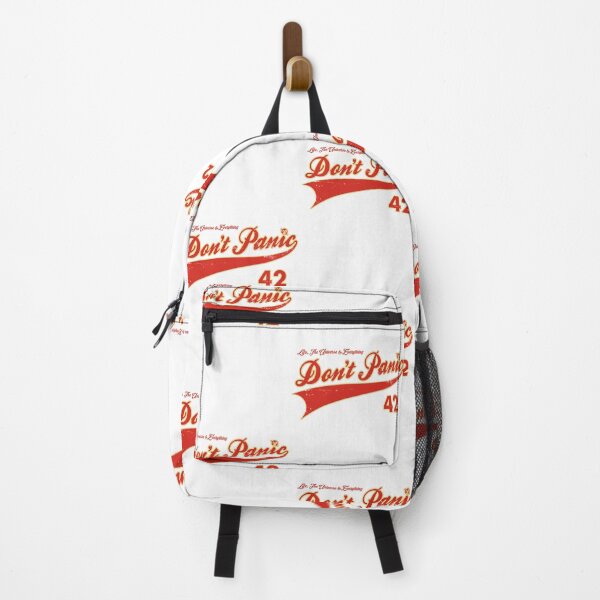 Item preview, Don_T Panic! designed and sold by JoelyNavarro.