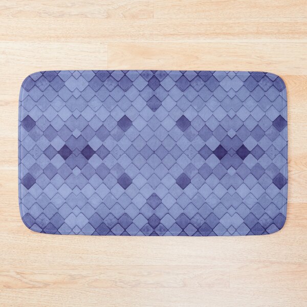 Item preview, Harlequin in Amethyst designed and sold by JacquiTaylorArt.