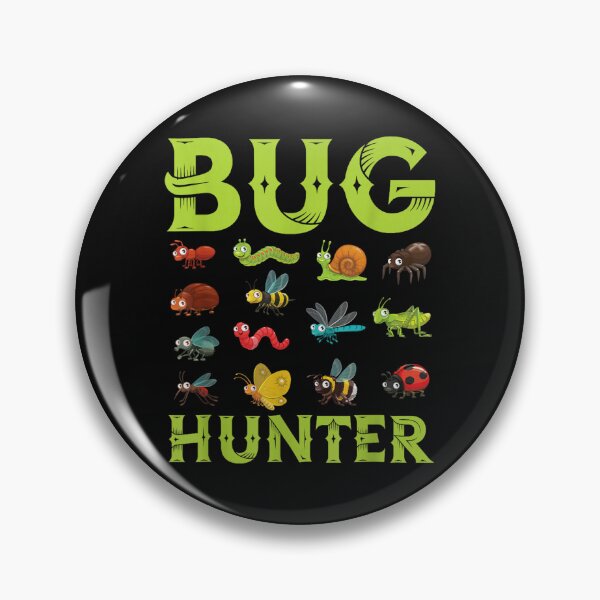 Item preview, Bug Lover Insects Entomologist Boys Girls Biologist designed and sold by thesameperson45.