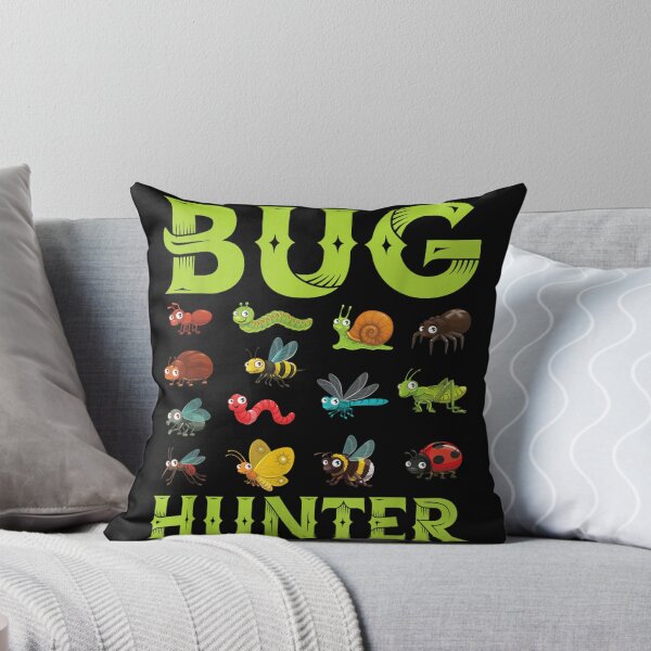 Item preview, Bug Lover Insects Entomologist Boys Girls Biologist designed and sold by thesameperson45.