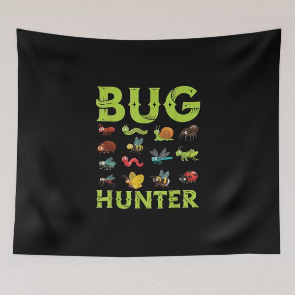 Item preview, Bug Lover Insects Entomologist Boys Girls Biologist designed and sold by thesameperson45.