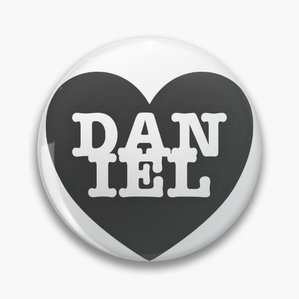 Item preview, DANIEL designed and sold by nogamax.