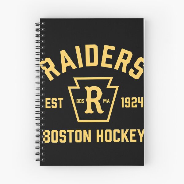 Item preview, Heated Rivalry Tshirts 81 Boston Raiders designed and sold by Dibarassi.