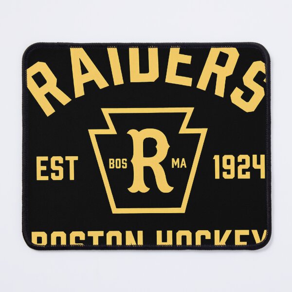 Item preview, Heated Rivalry Tshirts 81 Boston Raiders designed and sold by Dibarassi.