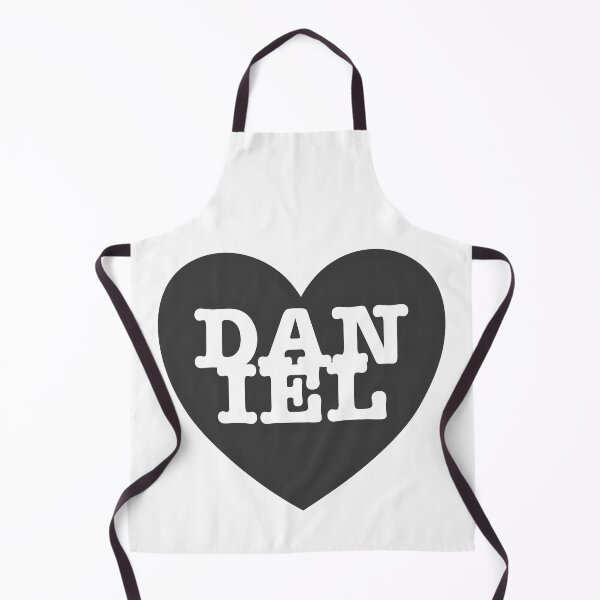 Item preview, DANIEL designed and sold by nogamax.