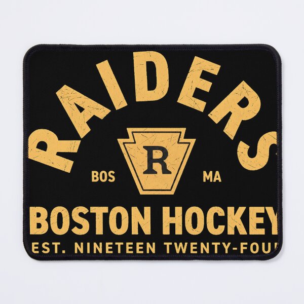 Item preview, Heated Rivalry Tshirts Raiders Boston Hockey designed and sold by Dibarassi.