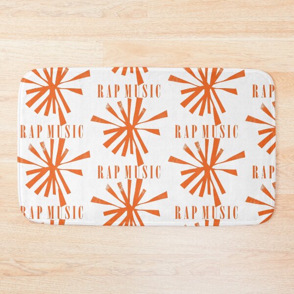 Item preview, Rap Music designed and sold by artillustrate.