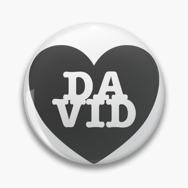 Item preview, DAVID designed and sold by nogamax.