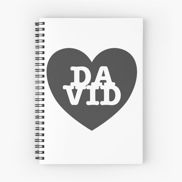 Item preview, DAVID designed and sold by nogamax.