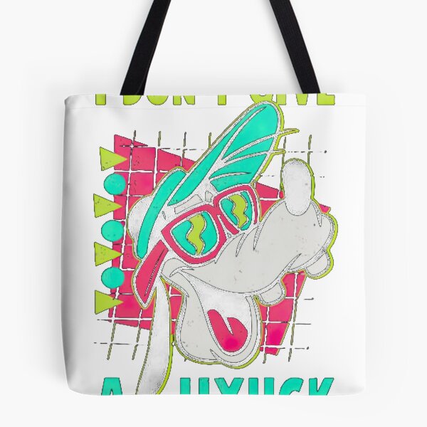 Item preview, Goofy I Dont Give A Hyuck designed and sold by atreyoshop.