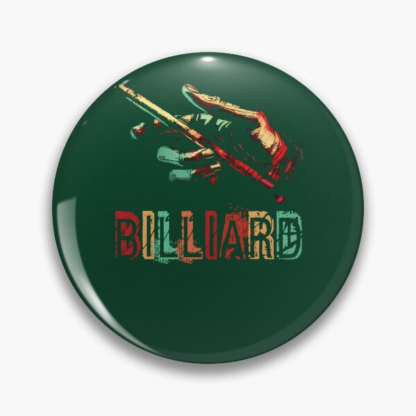 Item preview, Billiard Pool Player Cue Stick 301 designed and sold by Indulgentjapan.