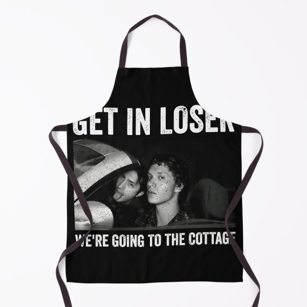 Item preview, Heated Rivalry Tshirts Ilya & Shane Going To The Cottage designed and sold by Dibarassi.