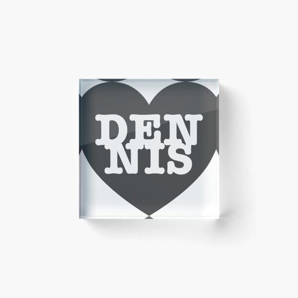 Item preview, DENNIS designed and sold by nogamax.