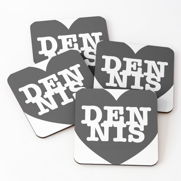 Item preview, DENNIS designed and sold by nogamax.