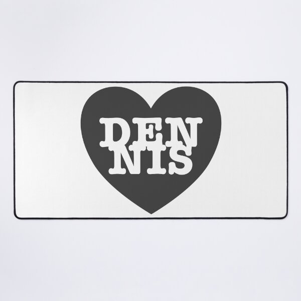 Item preview, DENNIS designed and sold by nogamax.