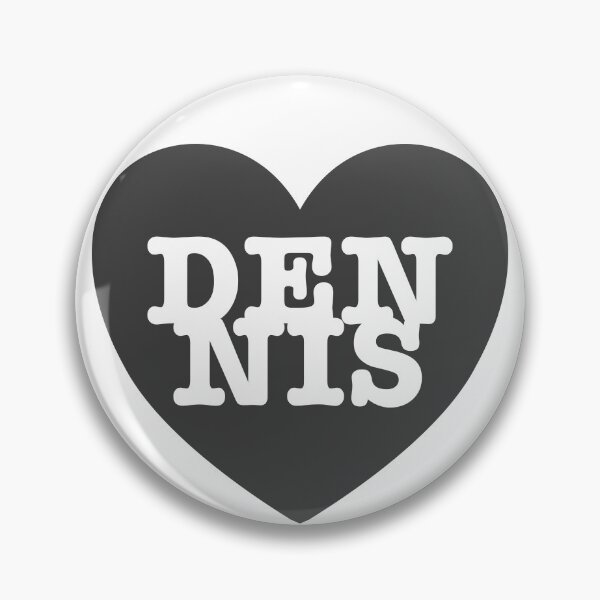 Item preview, DENNIS designed and sold by nogamax.