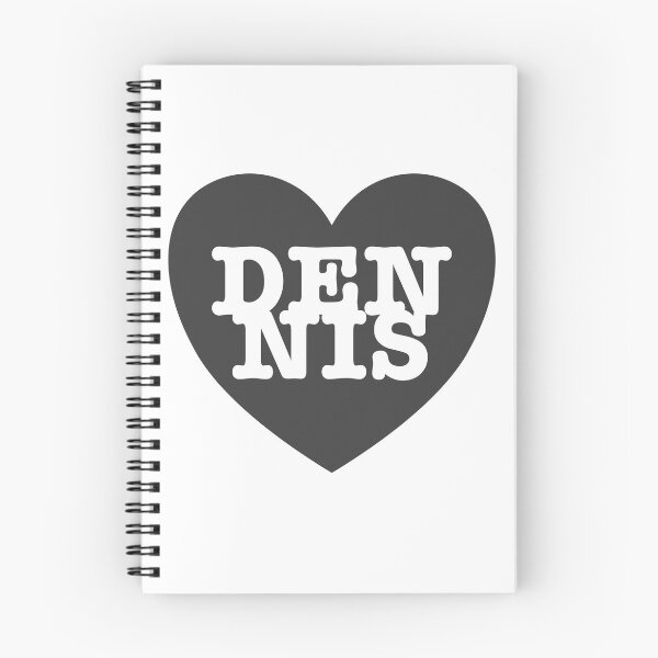 Item preview, DENNIS designed and sold by nogamax.
