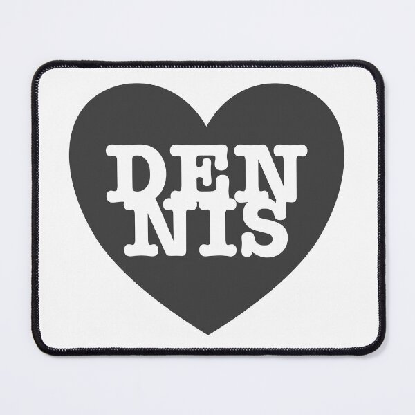 Item preview, DENNIS designed and sold by nogamax.
