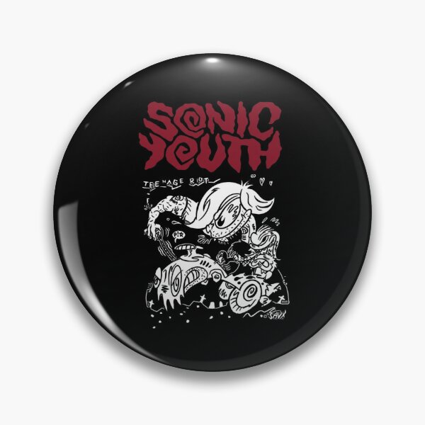 Item preview, Teenage Riot designed and sold by marknsa.