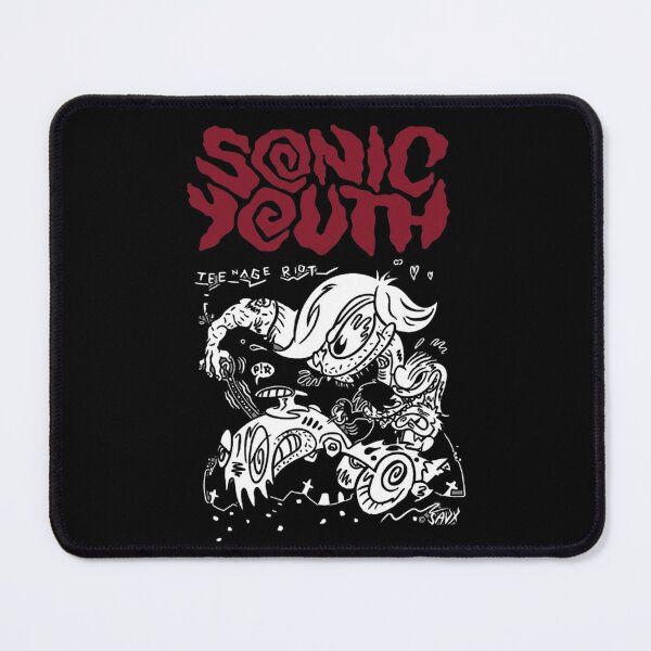 Item preview, Teenage Riot designed and sold by marknsa.