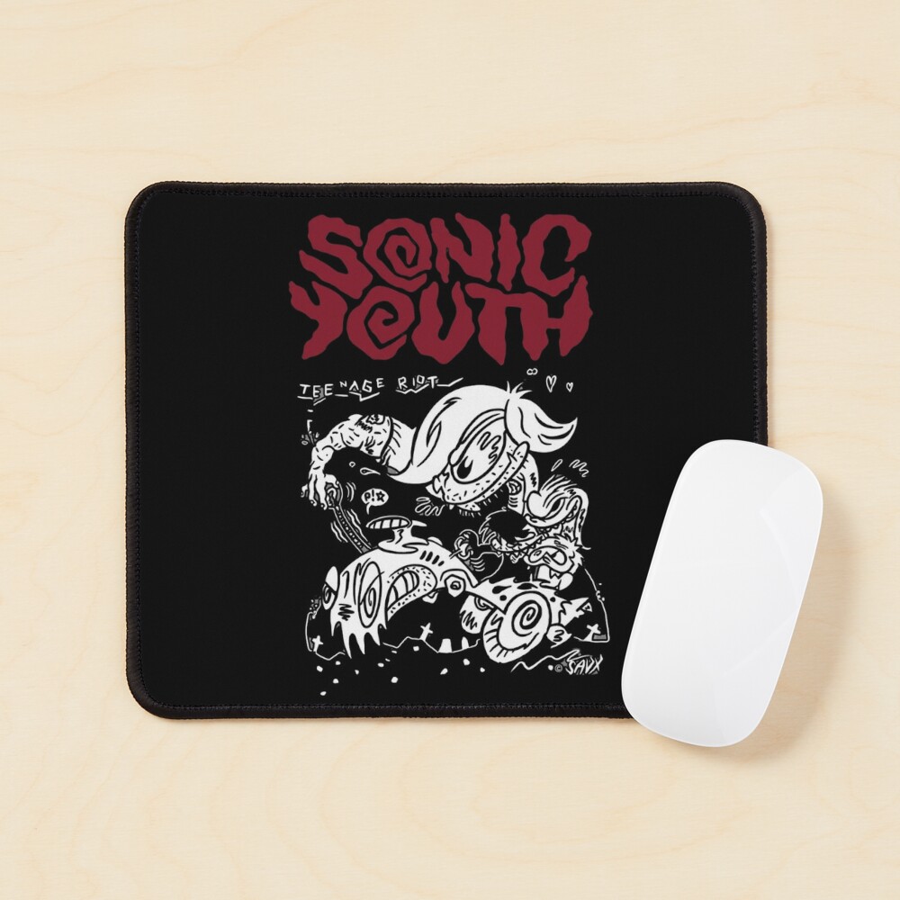 Item preview, Mouse Pad designed and sold by marknsa.