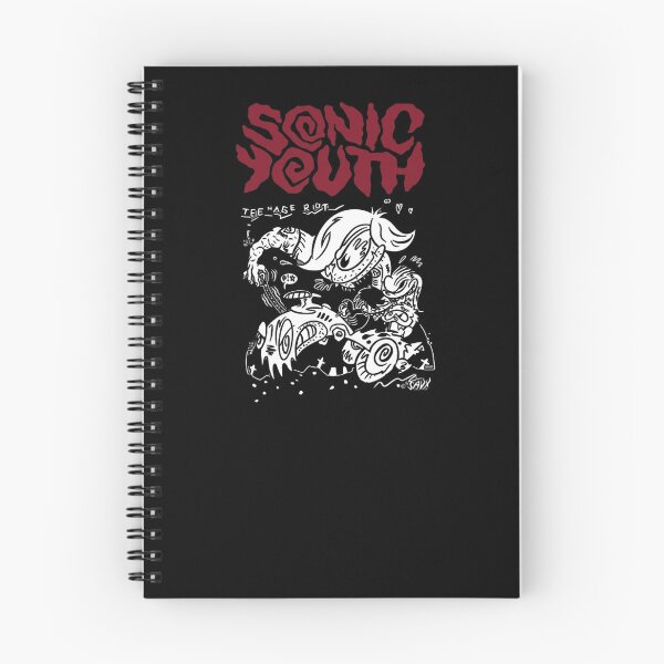 Item preview, Teenage Riot designed and sold by marknsa.
