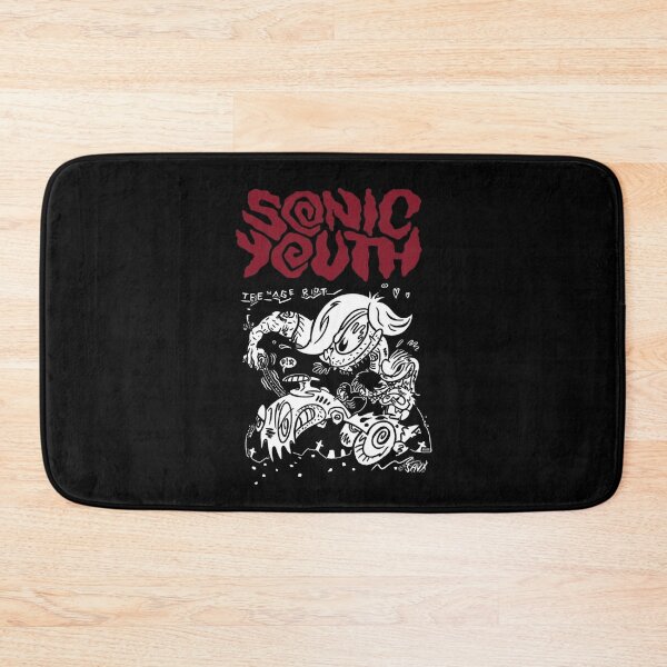 Item preview, Teenage Riot designed and sold by marknsa.