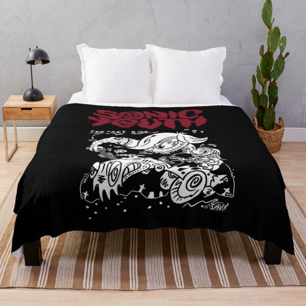 Item preview, Teenage Riot designed and sold by marknsa.