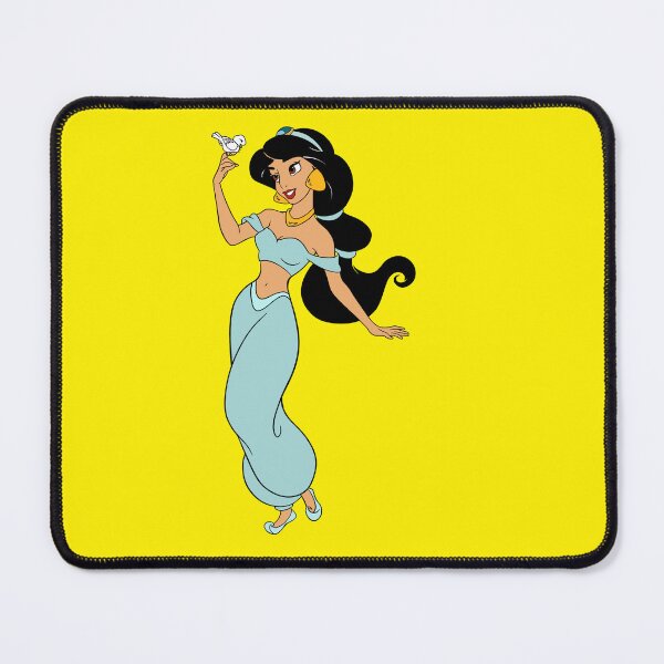 Item preview,  Elegant Arabian Princess - TheLegendofJasmine- Fairytale Royalty designed and sold by ZERO-MIND.