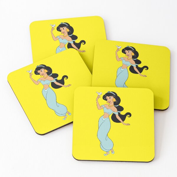 Item preview,  Elegant Arabian Princess - TheLegendofJasmine- Fairytale Royalty designed and sold by ZERO-MIND.