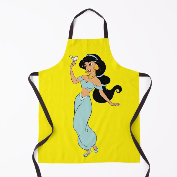 Item preview, Elegant Arabian Princess - TheLegendofJasmine- Fairytale Royalty designed and sold by ZERO-MIND.