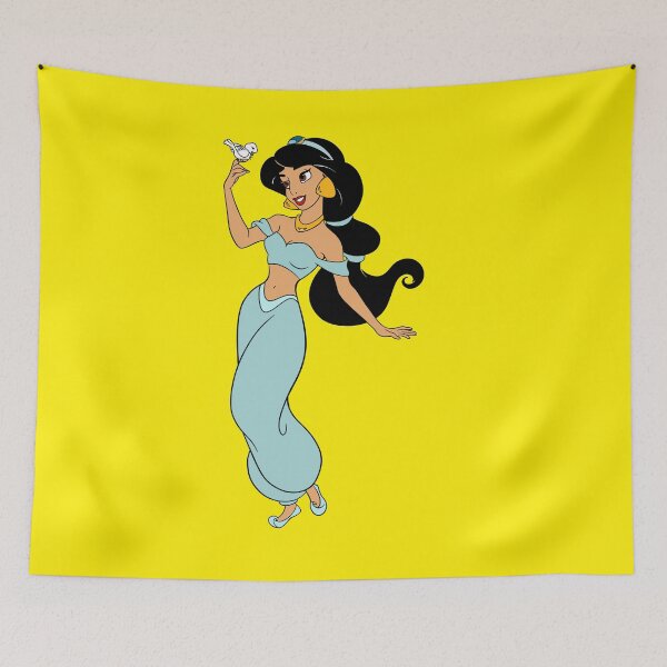 Item preview,  Elegant Arabian Princess - TheLegendofJasmine- Fairytale Royalty designed and sold by ZERO-MIND.